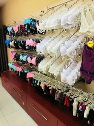 Магазин женского белья во Львове